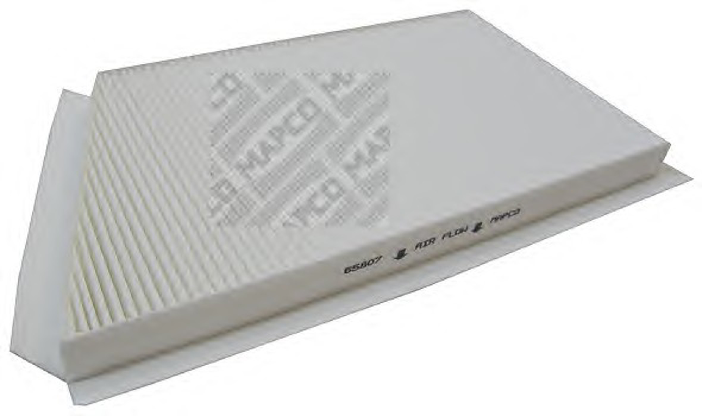 Фильтр салона MAPCO 65807
