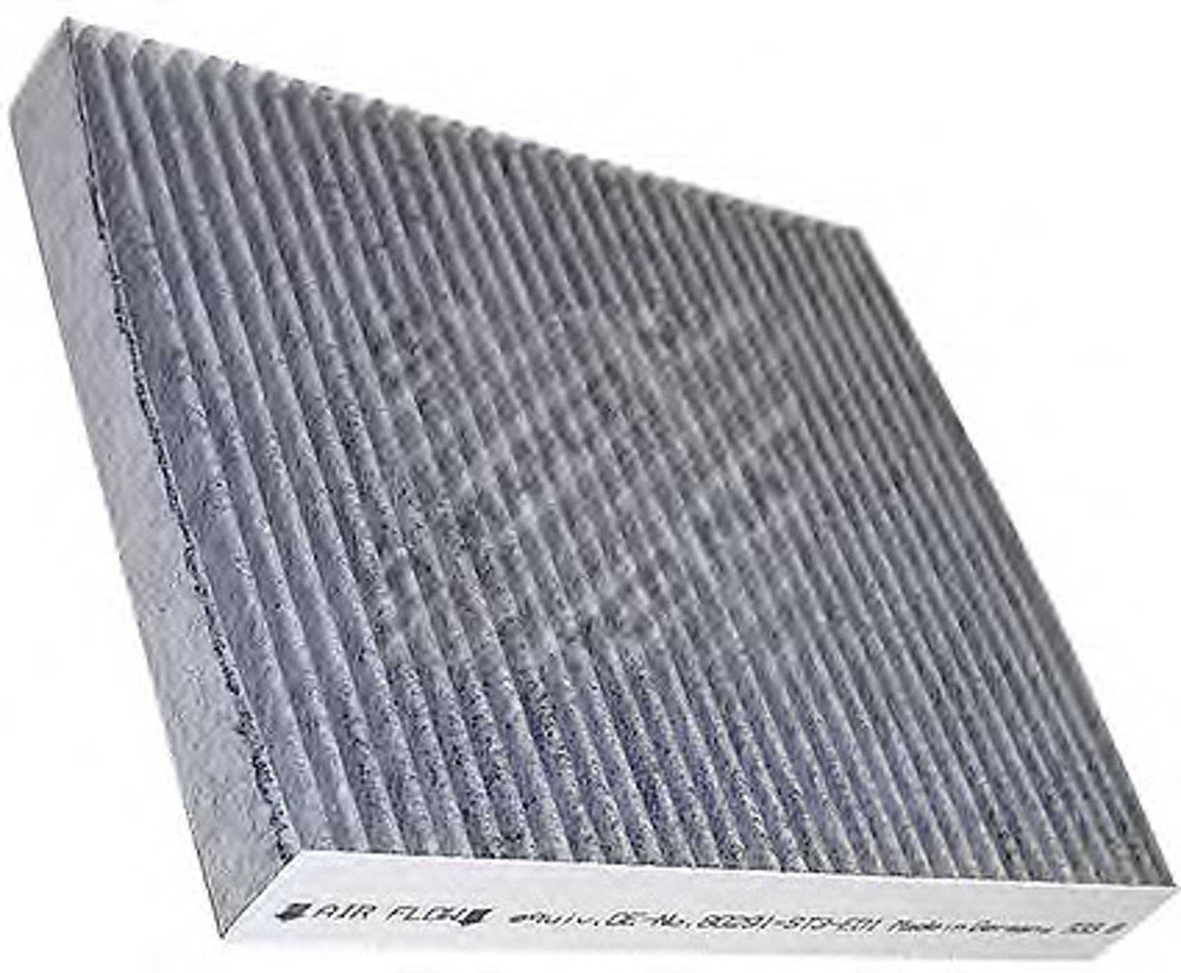 Фильтр салона MAPCO 67502