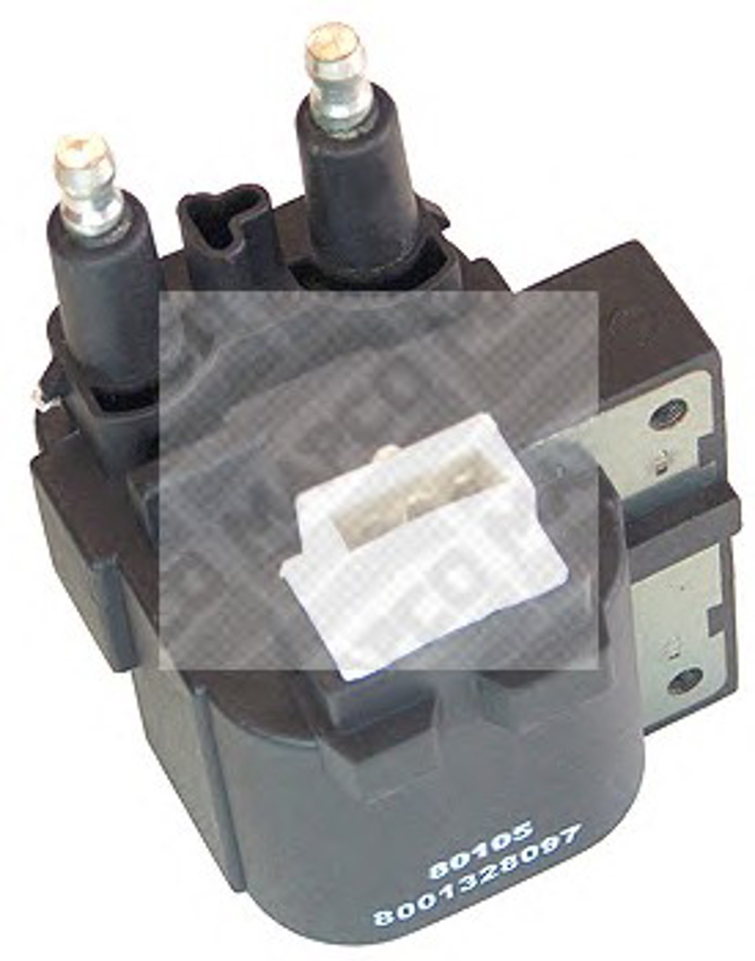 Катушка зажигания MAPCO 80105