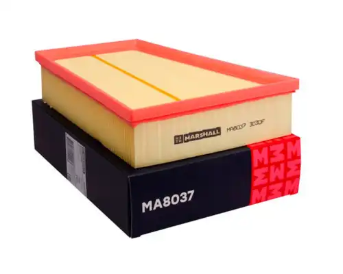 Ma8037 фильтр воздушный