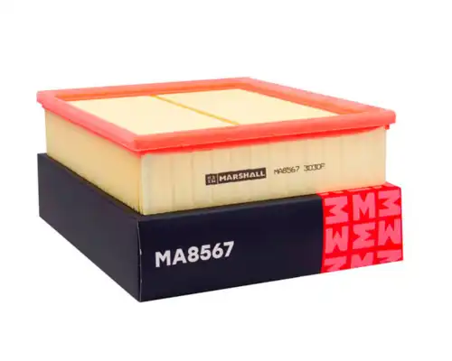 Ma8567 фильтр воздушный