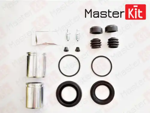 Рем.комплекты ртц/суппорта masterkit