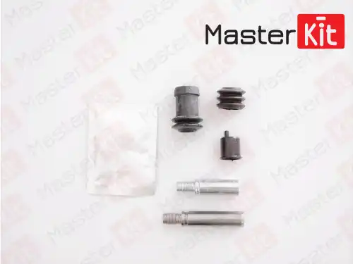 Рем.комплекты ртц/суппорта masterkit