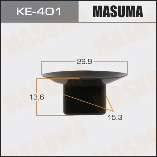 Ke-401 клипса