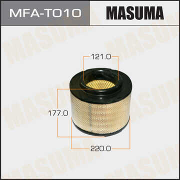 Mfa-t010 фильтр воздушный