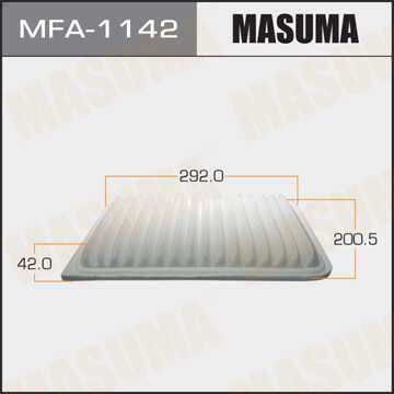Воздушный фильтр
