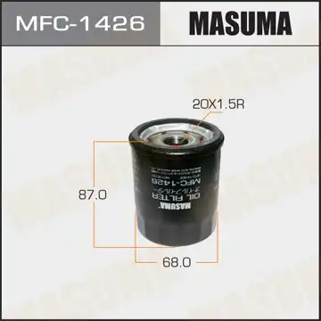 Масляный фильтр