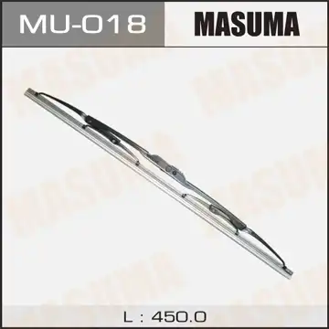 Щетка стеклоочистителя