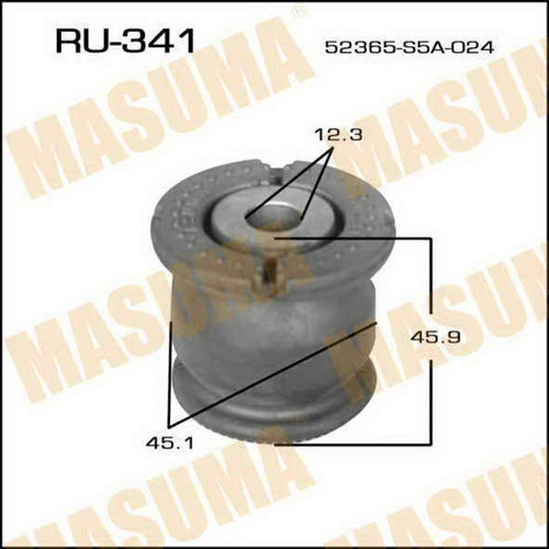Подвеска рычаг независимой подвески колеса