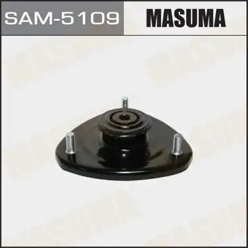 Sam-5109 опора амортизатора переднего