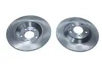 Тормозные диски MAXGEAR 19-2342