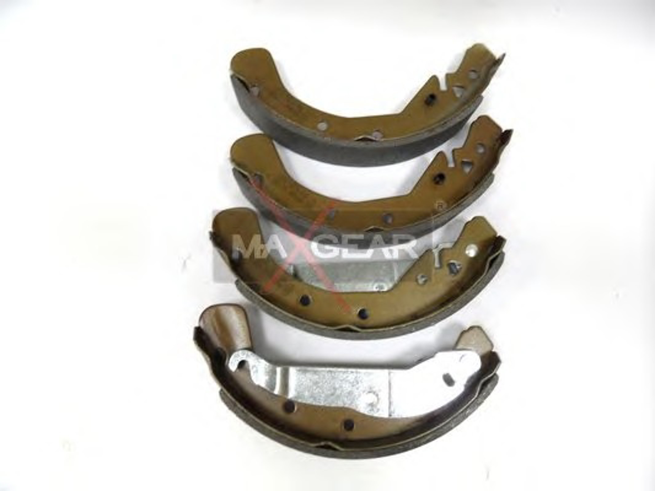 Тормозные колодки MAXGEAR 19-0245