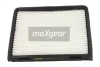 Фильтр воздух во внутренном пространстве MAXGEAR 26-0248