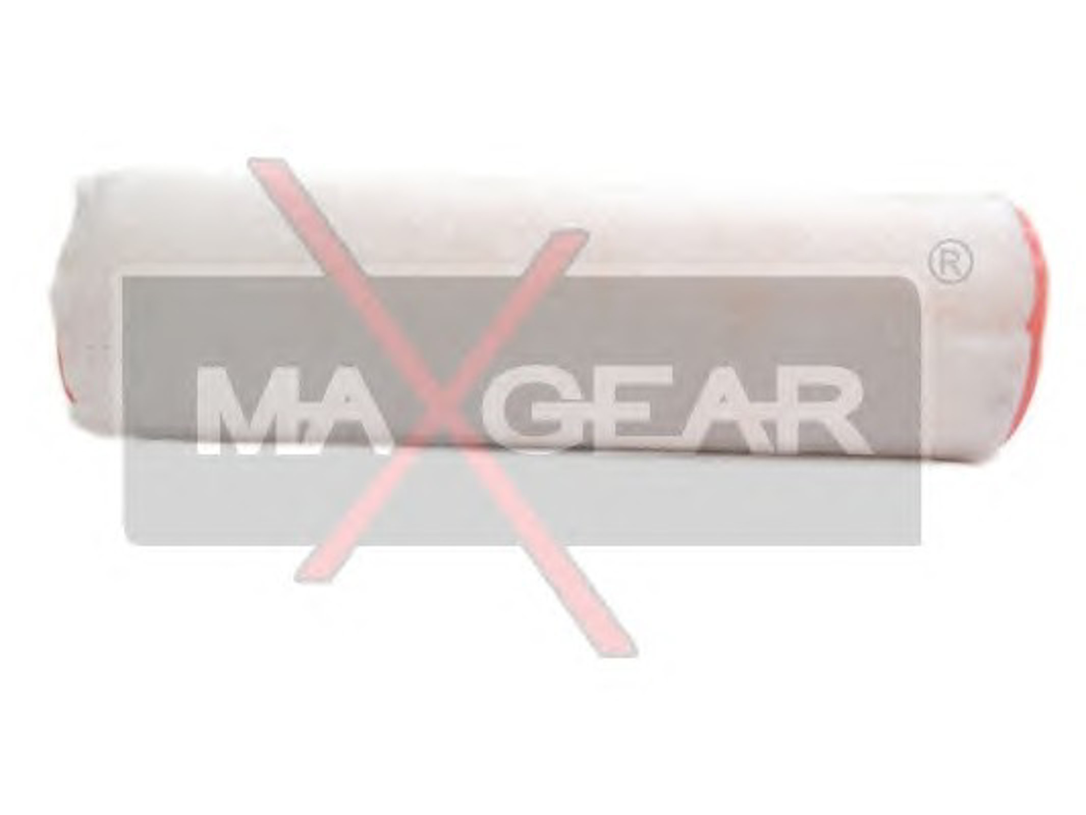 Фильтр воздушный MAXGEAR 26-0005