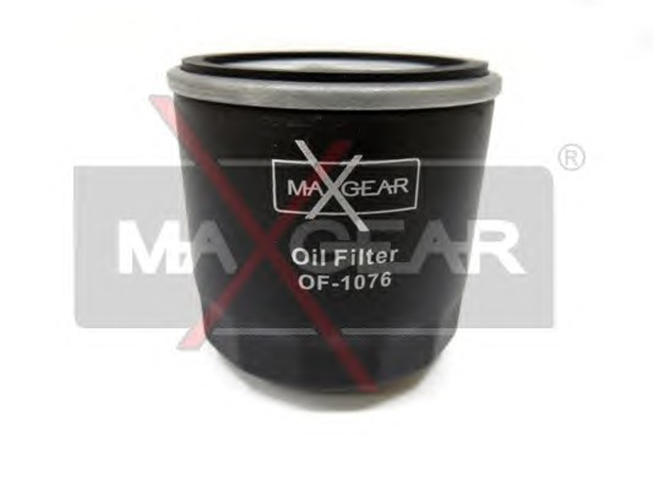 Фильтр масляный MAXGEAR 26-0028