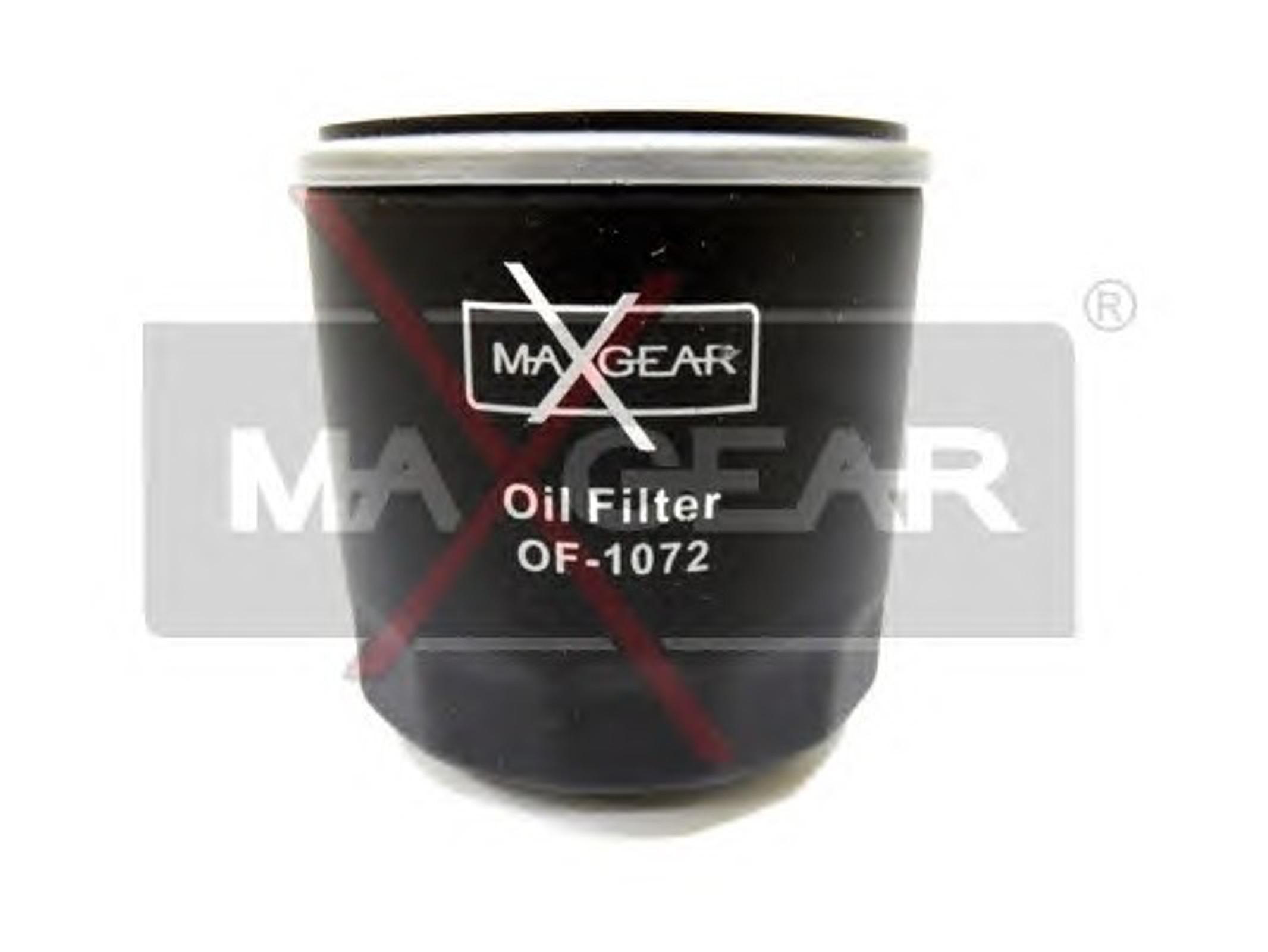 Фильтр масляный MAXGEAR 26-0044
