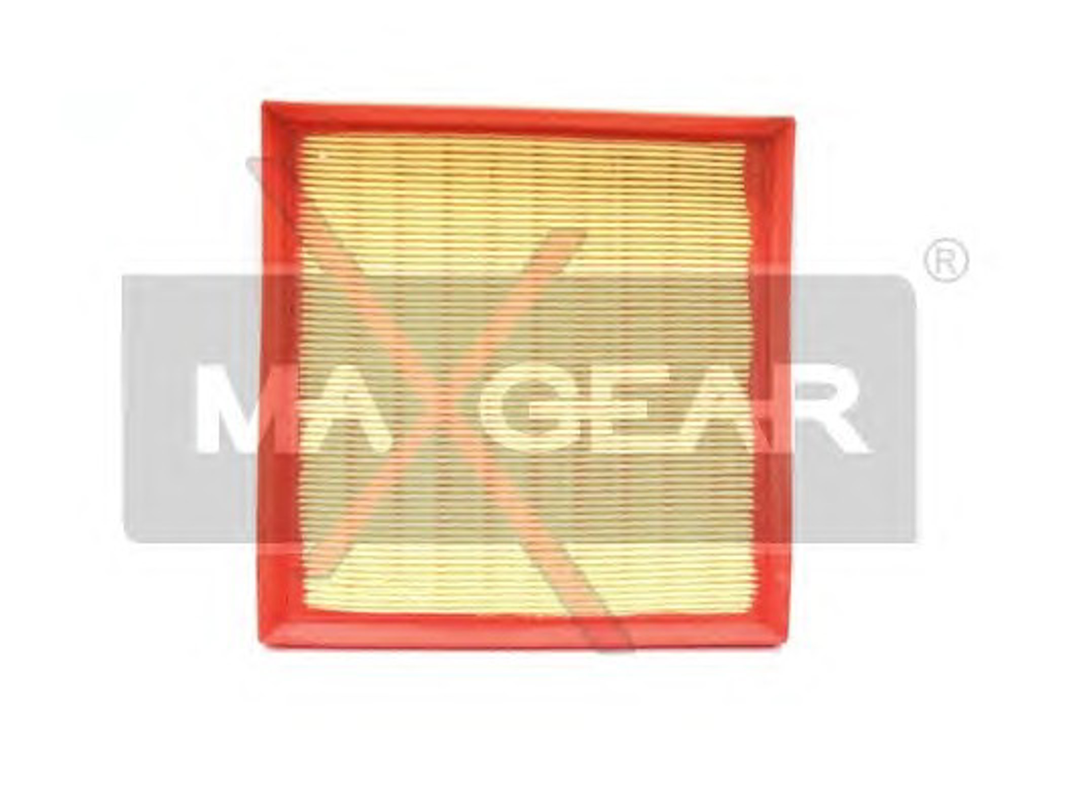 Фильтр воздушный MAXGEAR 26-0215