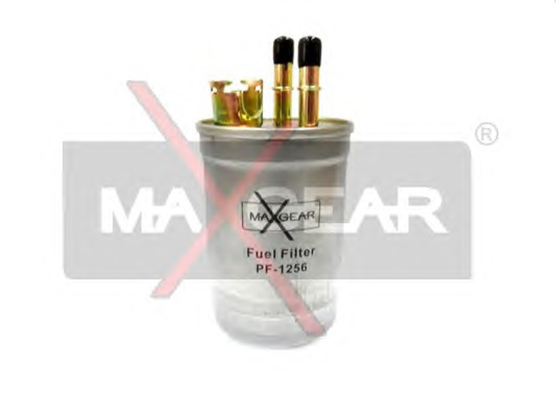 Фильтр топливный MAXGEAR 26-0262