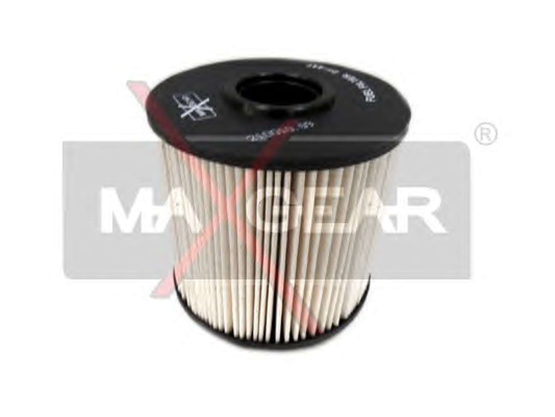 Фильтр топливный MAXGEAR 26-0300