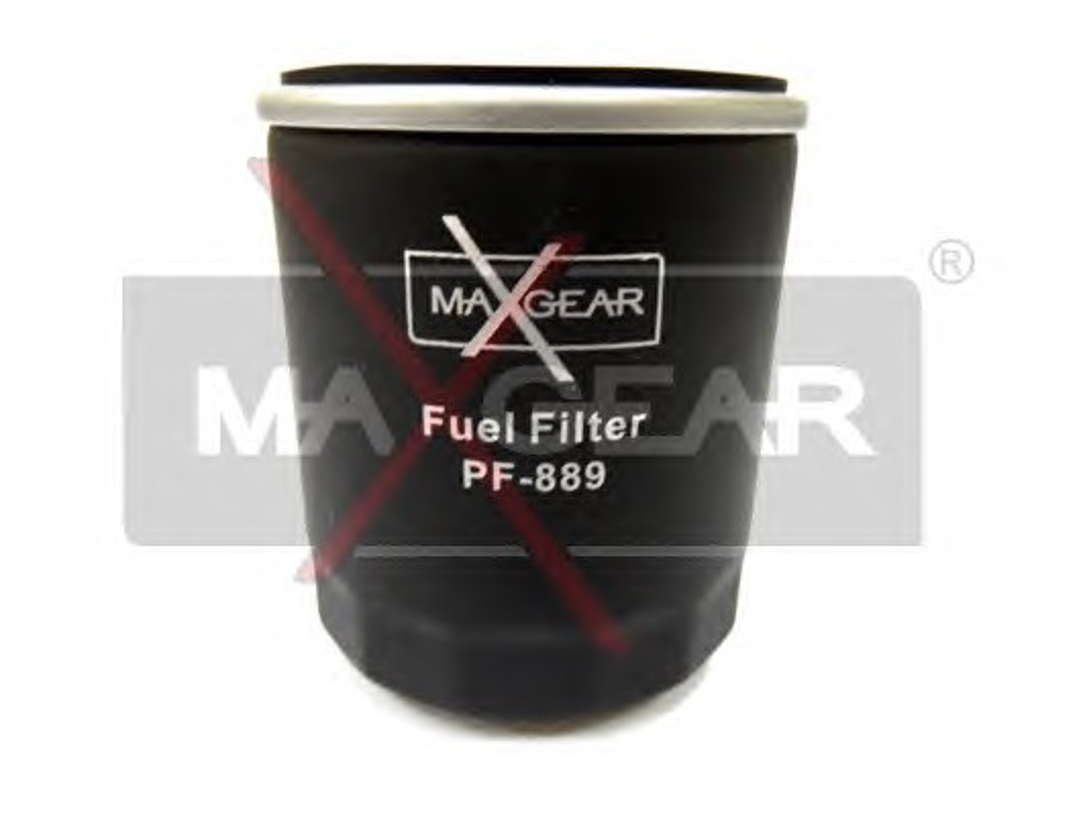 Фильтр топливный MAXGEAR 26-0424