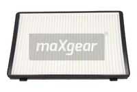 Фильтр салона MAXGEAR 260632
