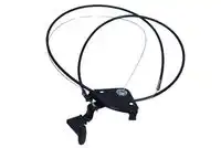 32-0782 тросик замка капота MAXGEAR 32-0782