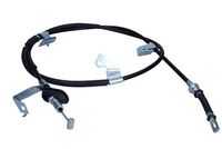 Трос тормоза MAXGEAR 32-0828