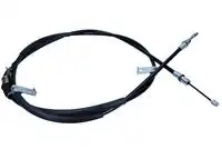 32-0962 тросик cтояночный тормоз MAXGEAR 32-0962