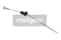 320175 трос тормоза ручного MAXGEAR 320175