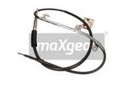 Трос стояночного тормоза MAXGEAR 320408