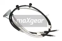 320474 трос тормозной MAXGEAR 320474