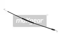Тяга замка двери MAXGEAR 320584