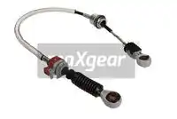 320637 трос переключения передач MAXGEAR 320637