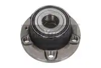 Подшипник ступичный MAXGEAR 33-0065