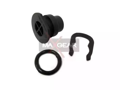 Заглушка фланца системы охлаждения MAXGEAR 18-0166