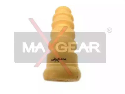 Отбойник амортизатора MAXGEAR 72-1653