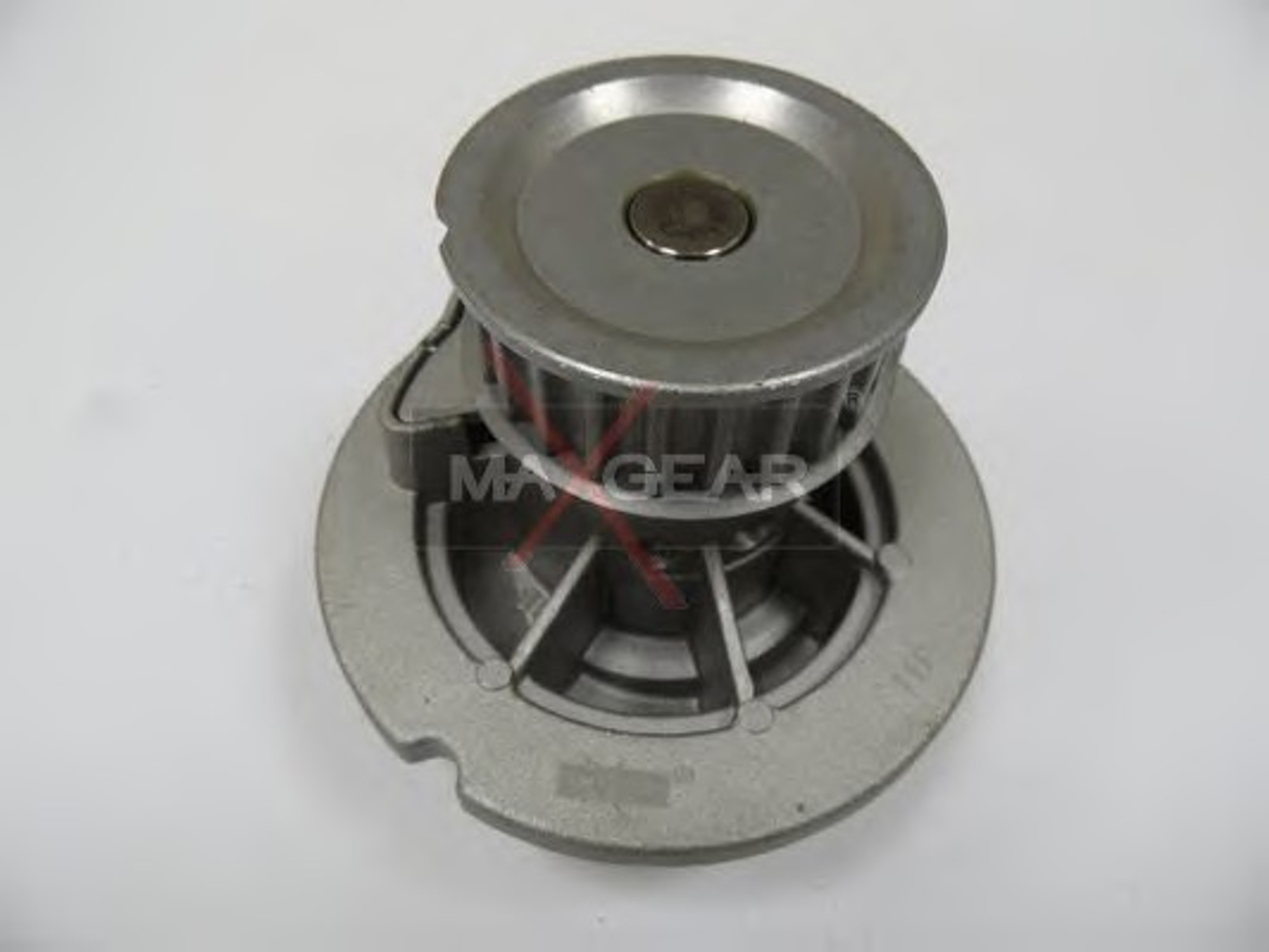 Водяной насос MAXGEAR 47-0025