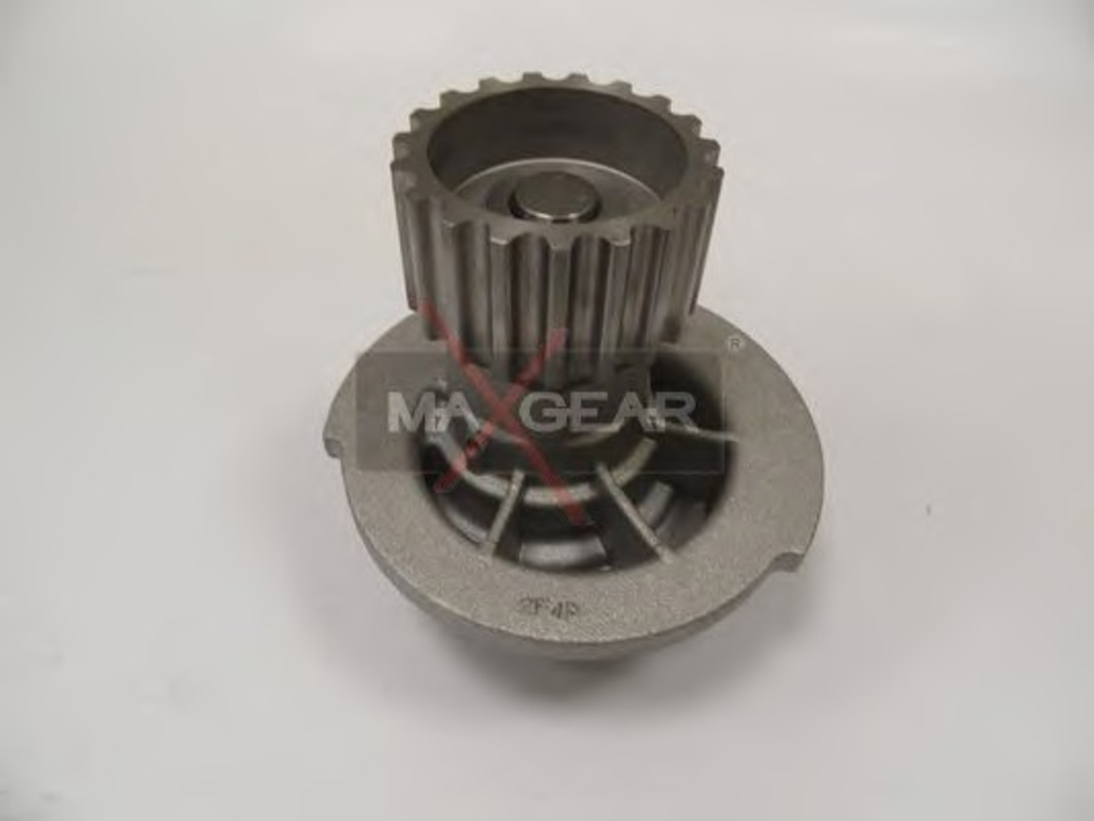 Насос водяной MAXGEAR 47-0072
