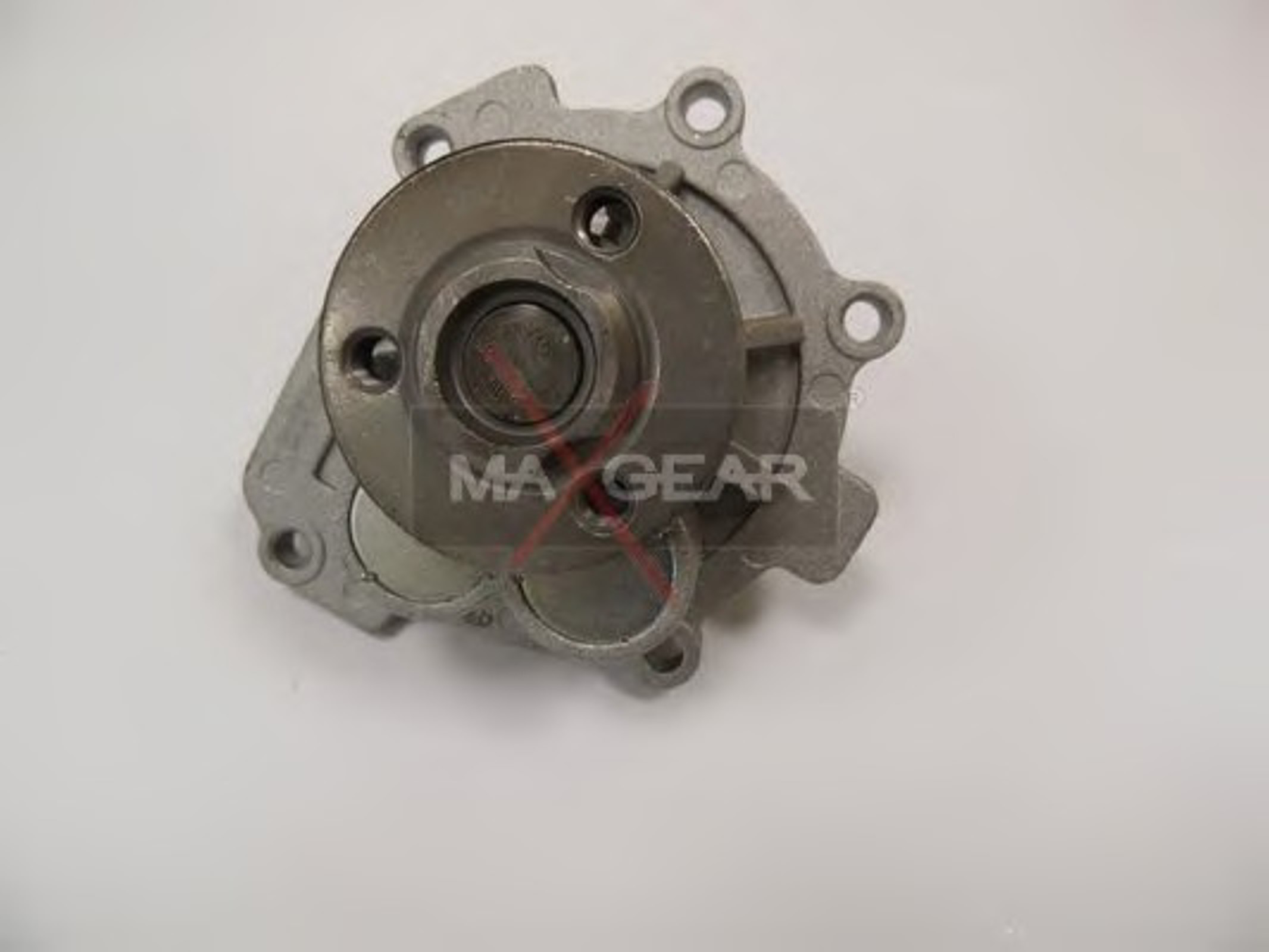 Насос водяной MAXGEAR 47-0123