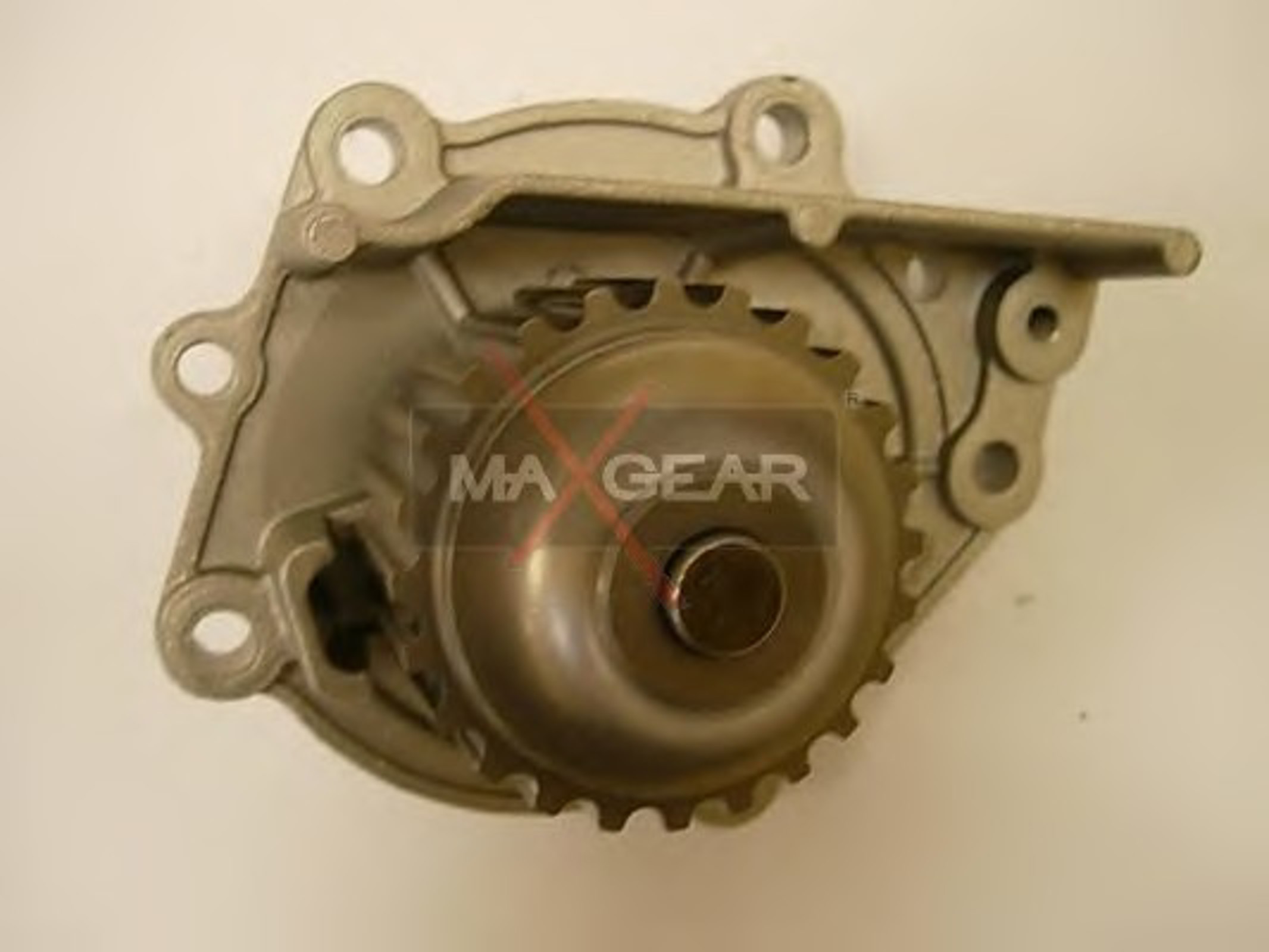 Насос водяной MAXGEAR 47-0166