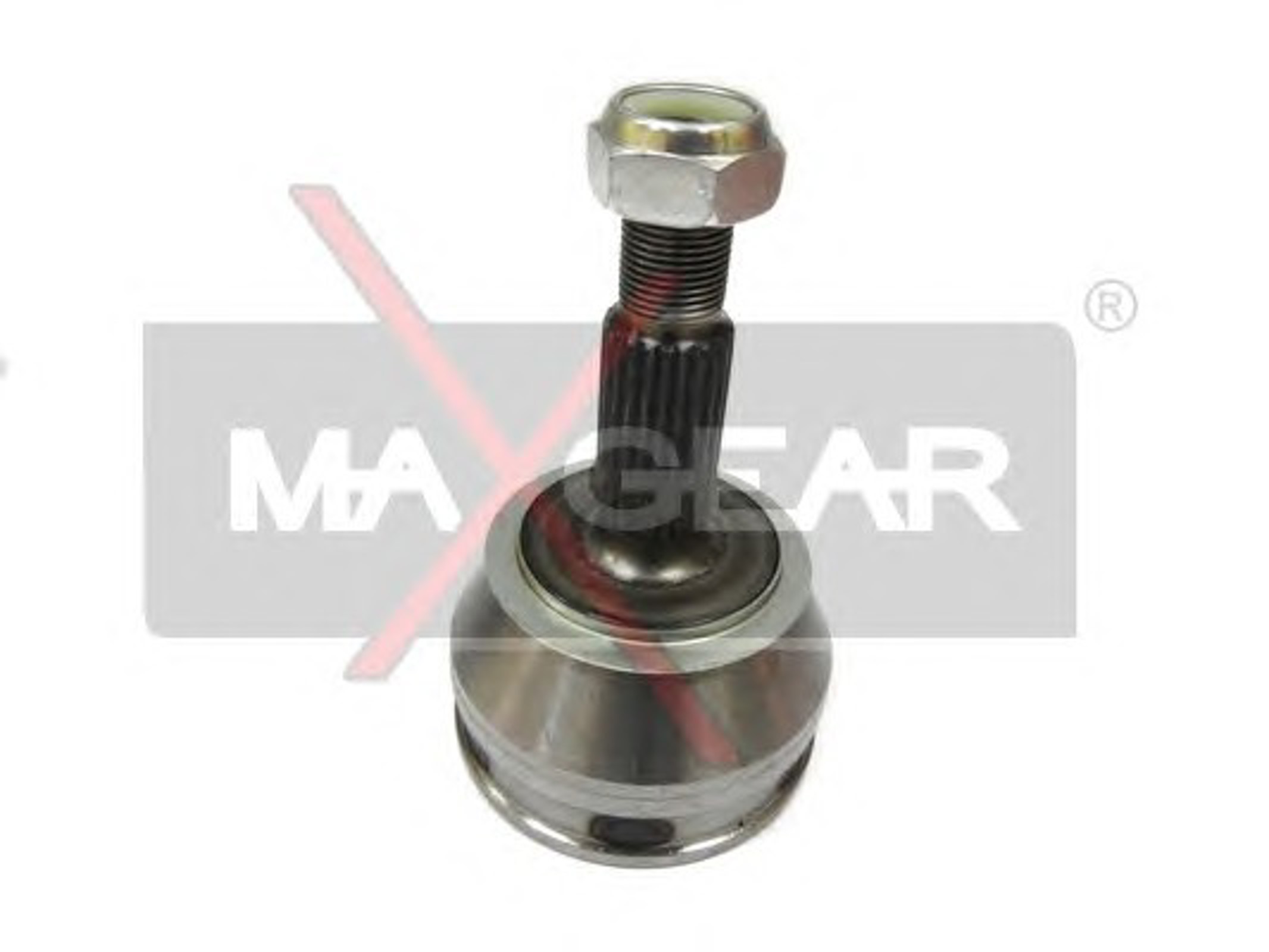 Шарнирный комплект приводной вал MAXGEAR 49-0198