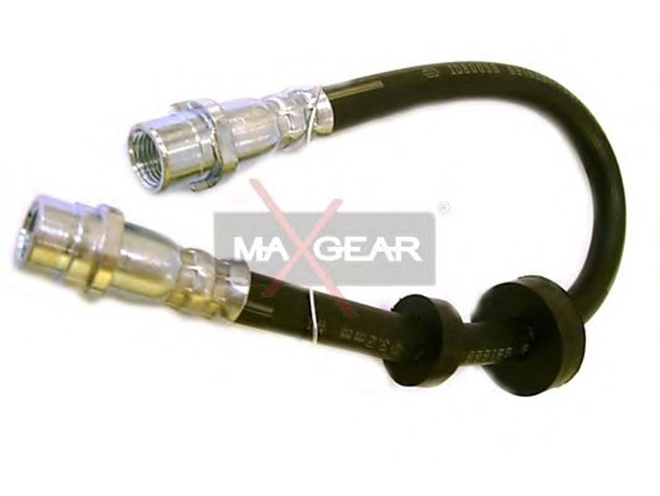 Шланг тормозной MAXGEAR 52-0045