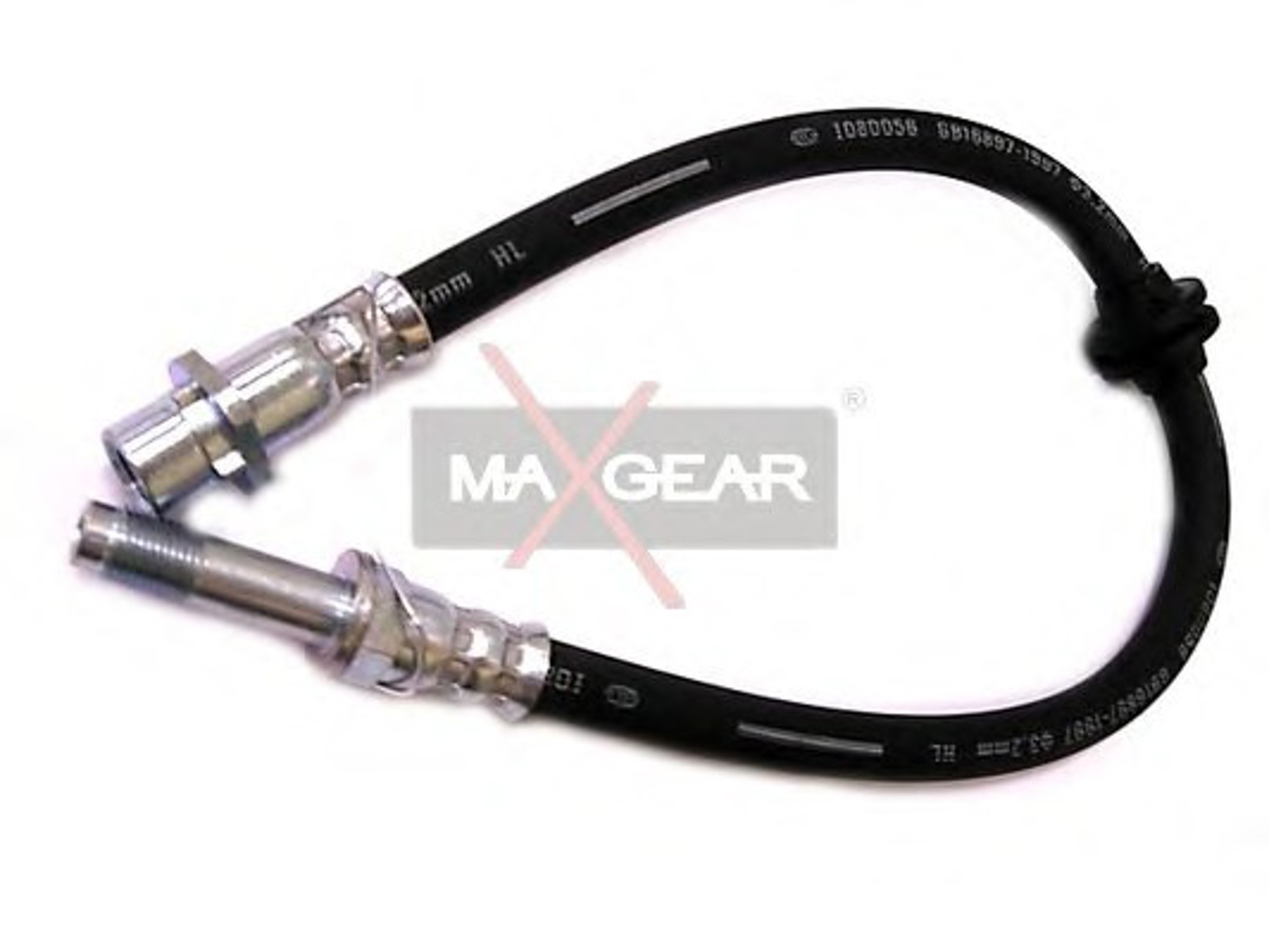 Тормозной шланг MAXGEAR 52-0100
