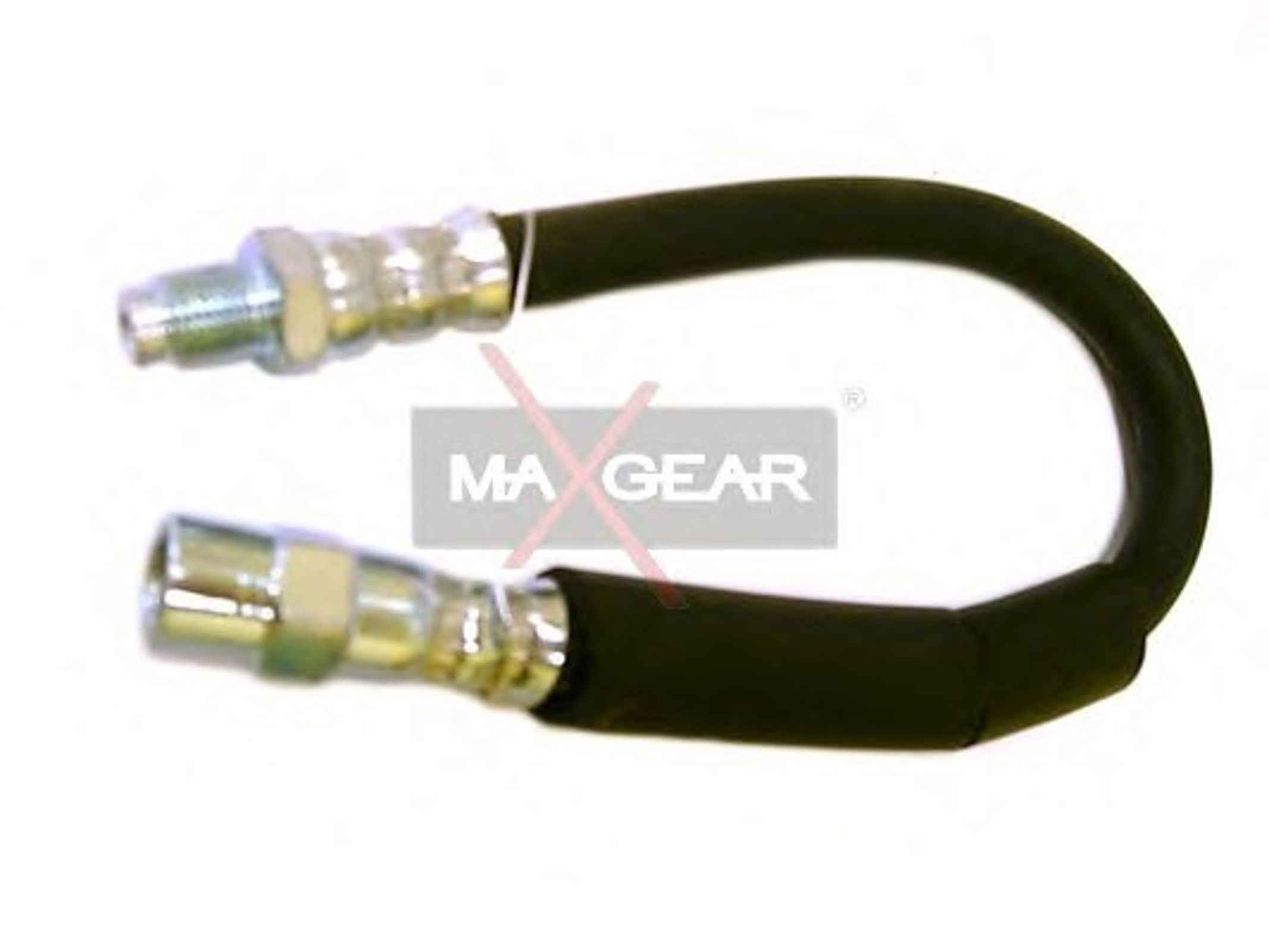 Шланг тормозной MAXGEAR 52-0124