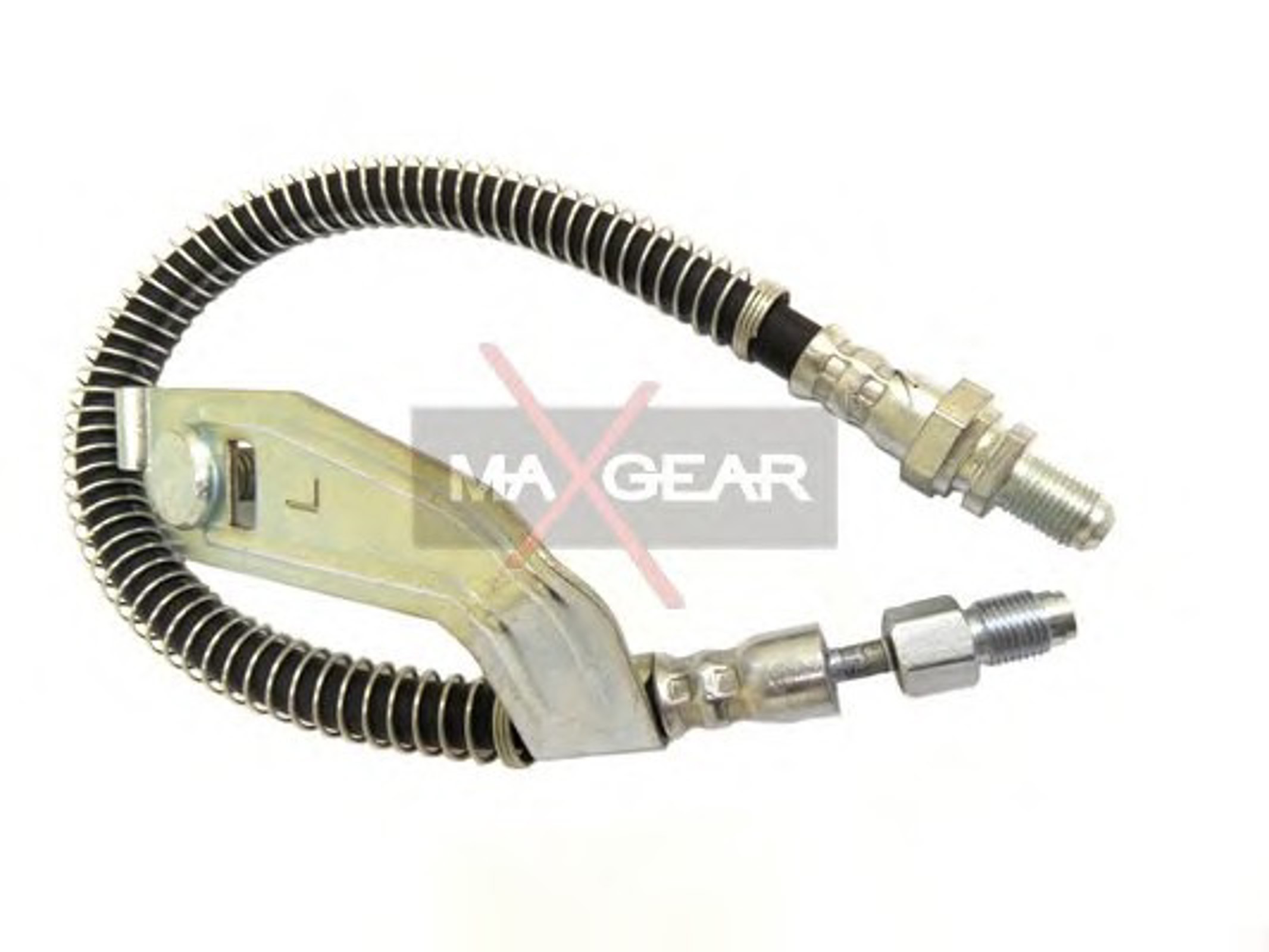 Шланг тормозной MAXGEAR 52-0170