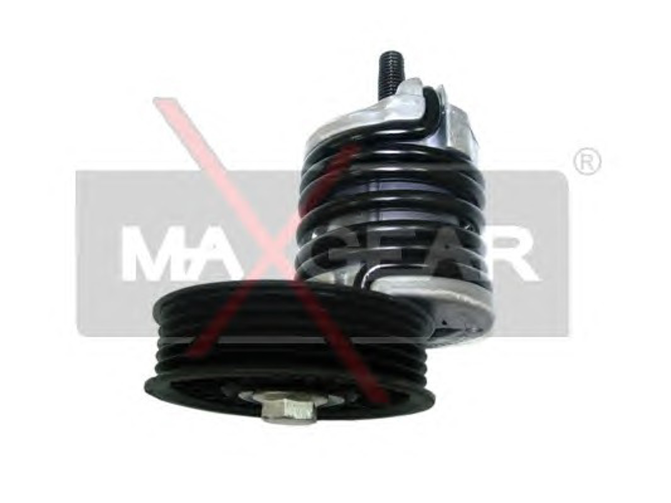 Натяжитель ремня клиновой зубча MAXGEAR 54-0051