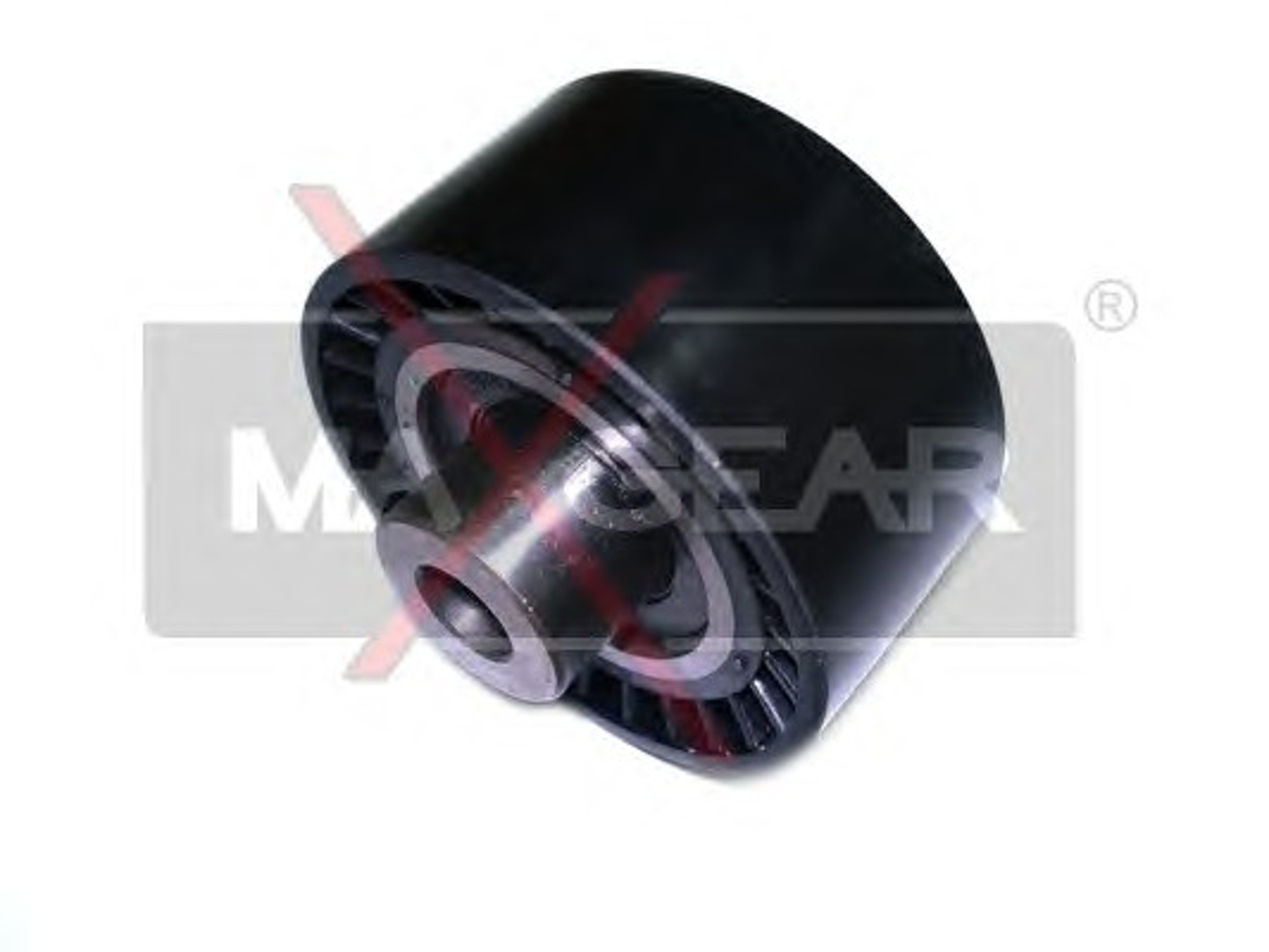 Паразитный / ведущий ролик зубчатый ремень MAXGEAR 54-0088