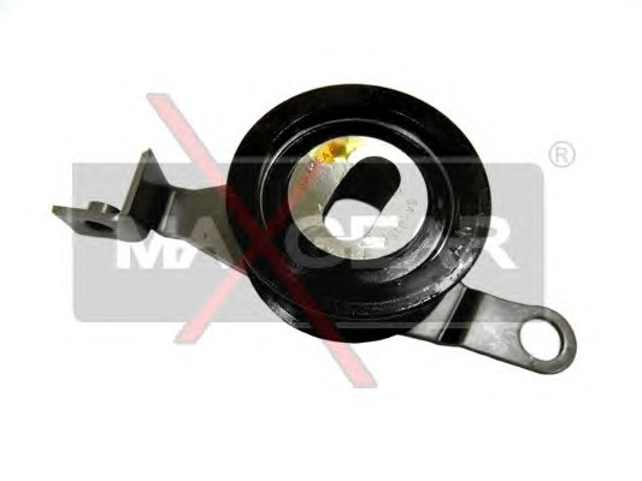 Паразитный / ведущий ролик зубчатый ремень MAXGEAR 54-0180
