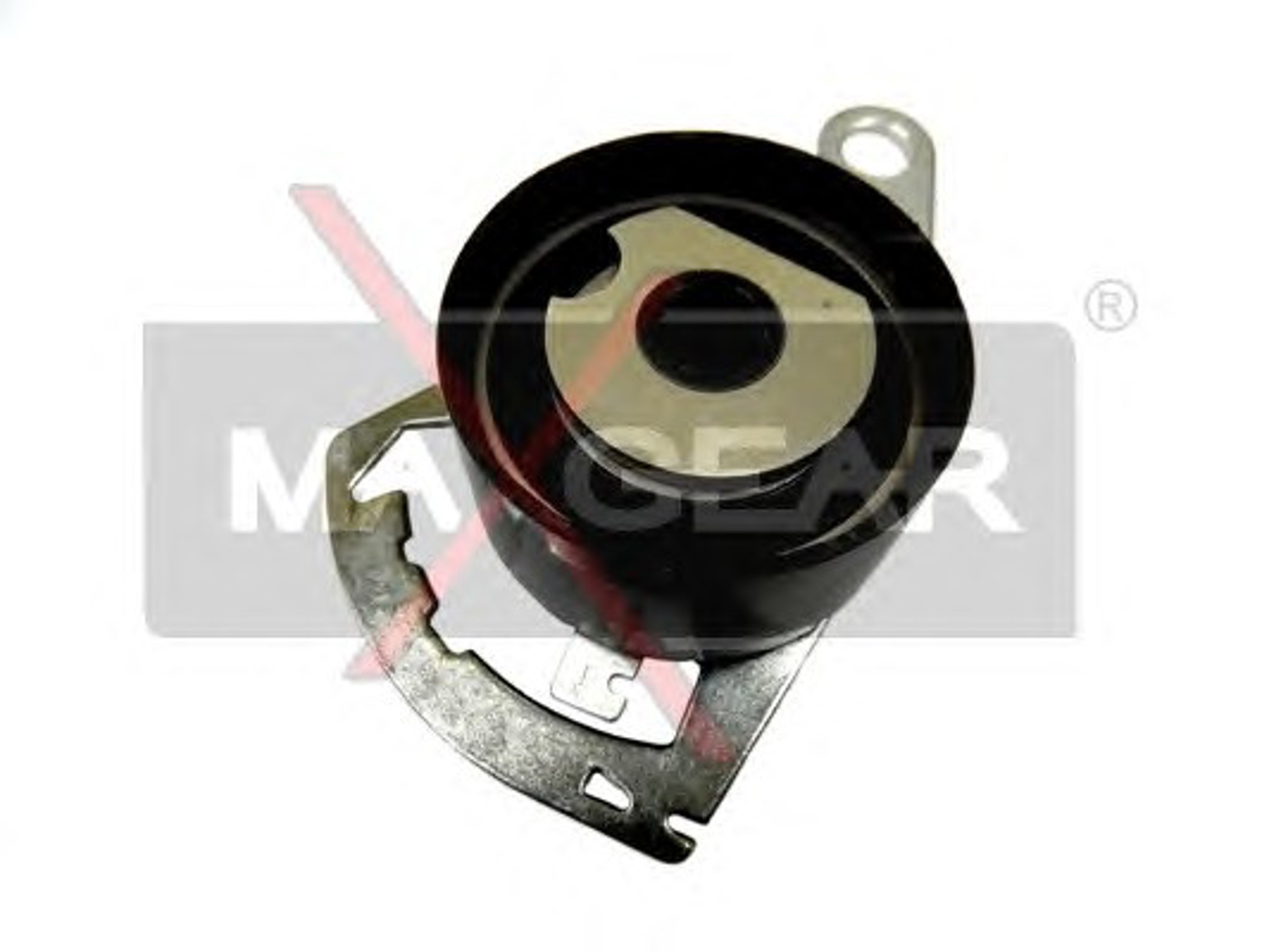 Паразитный / ведущий ролик зубчатый ремень MAXGEAR 54-0184