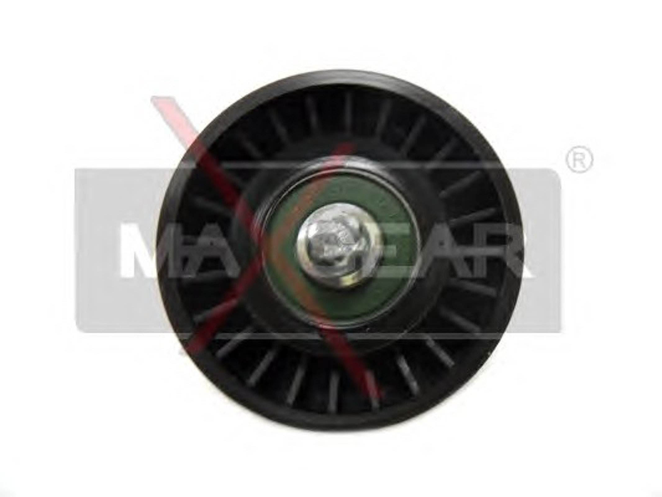 Паразитный / ведущий ролик зубчатый ремень MAXGEAR 54-0250